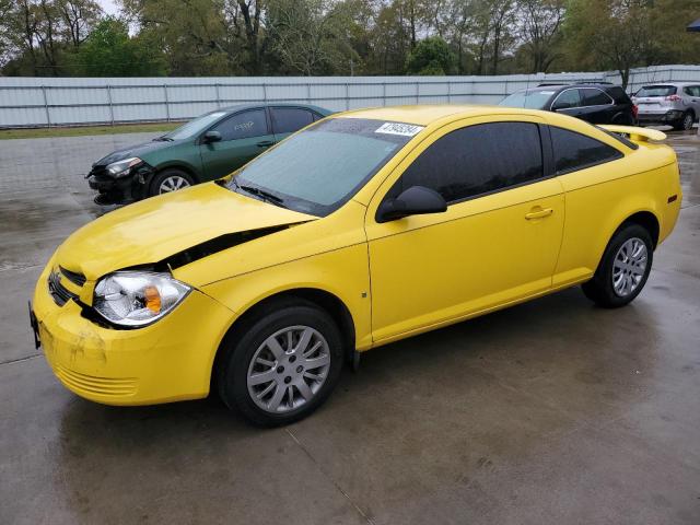 CHEVROLET COBALT LS 2007 1g1ak15f377294392