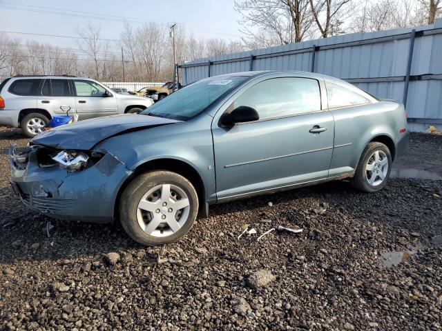 CHEVROLET COBALT LS 2007 1g1ak15f377349763