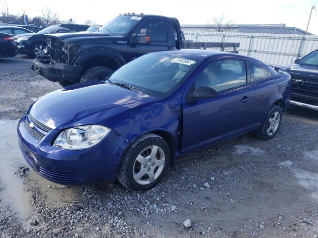 CHEVROLET COBALT LS 2007 1g1ak15f377376946