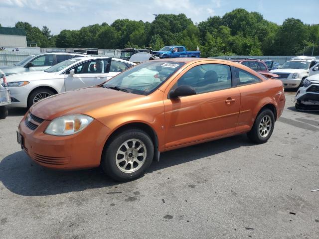 CHEVROLET COBALT LS 2006 1g1ak15f467644949