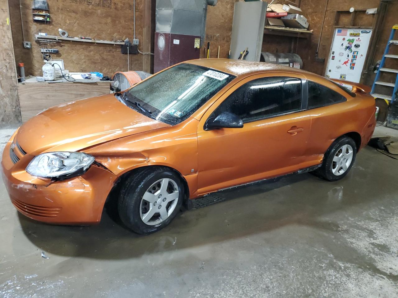 CHEVROLET COBALT 2006 1g1ak15f467713896