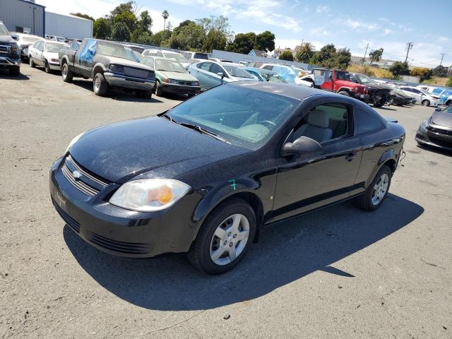 CHEVROLET COBALT LS 2007 1g1ak15f477234380