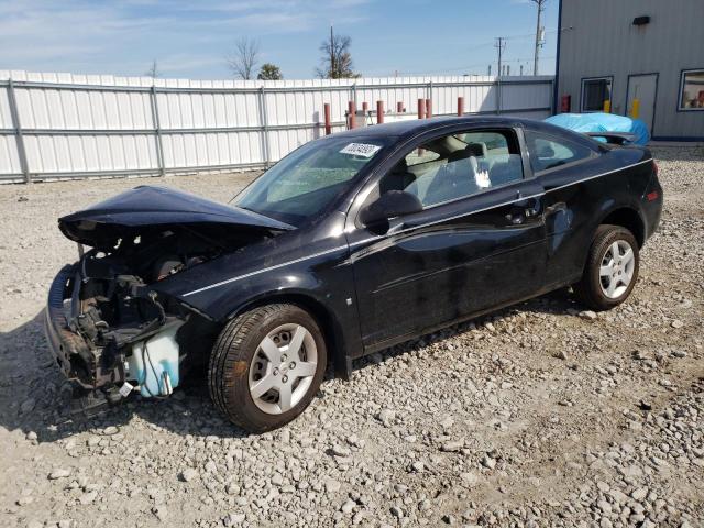 CHEVROLET COBALT LS 2007 1g1ak15f477269369