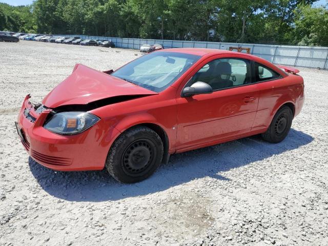 CHEVROLET COBALT LS 2007 1g1ak15f477410392