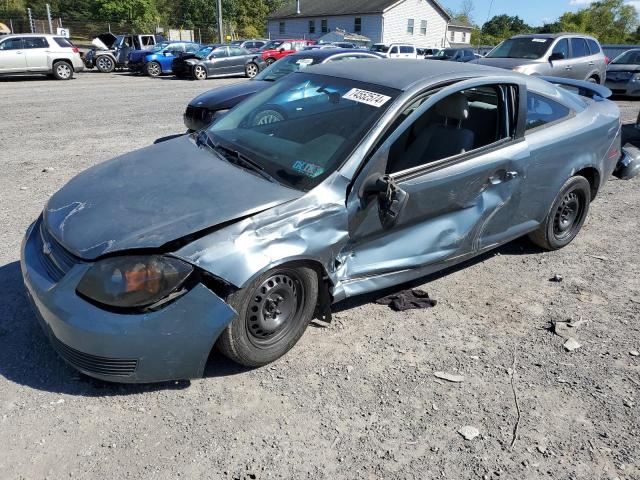 CHEVROLET COBALT LS 2006 1g1ak15f567701661