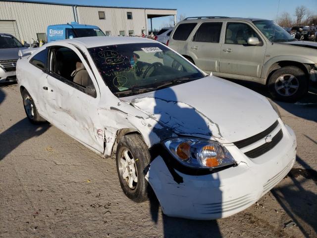 CHEVROLET COBALT LS 2006 1g1ak15f567755915