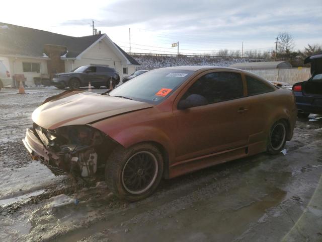 CHEVROLET COBALT LS 2006 1g1ak15f567802487