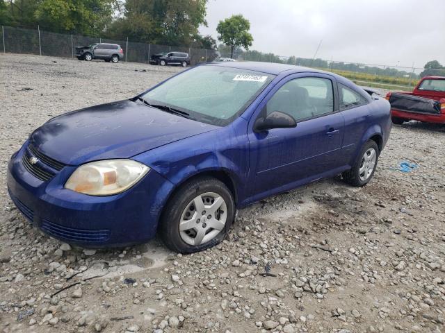 CHEVROLET COBALT LS 2006 1g1ak15f567835358