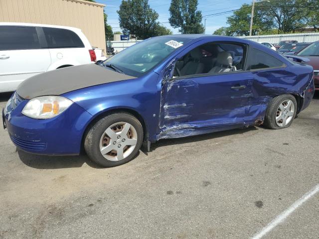 CHEVROLET COBALT LS 2007 1g1ak15f577173119