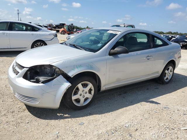 CHEVROLET COBALT LS 2006 1g1ak15f667769466