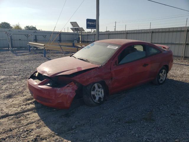 CHEVROLET COBALT LS 2006 1g1ak15f667844344