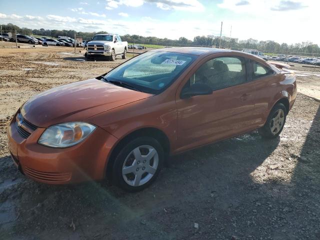 CHEVROLET COBALT LS 2006 1g1ak15f767636568