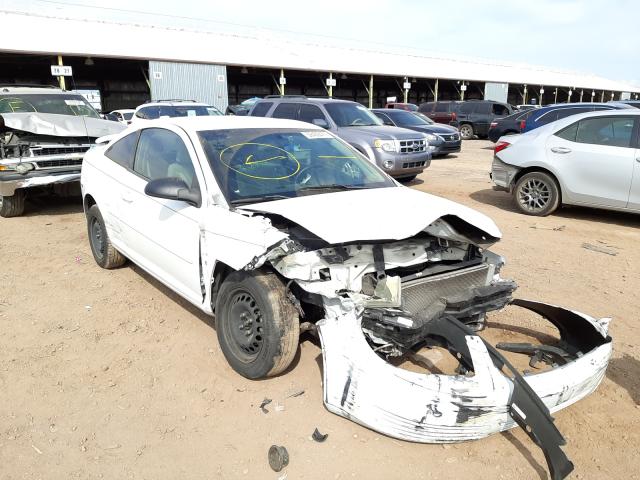 CHEVROLET COBALT LS 2006 1g1ak15f767660045