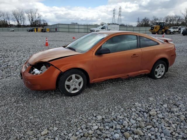 CHEVROLET COBALT LS 2006 1g1ak15f767669201