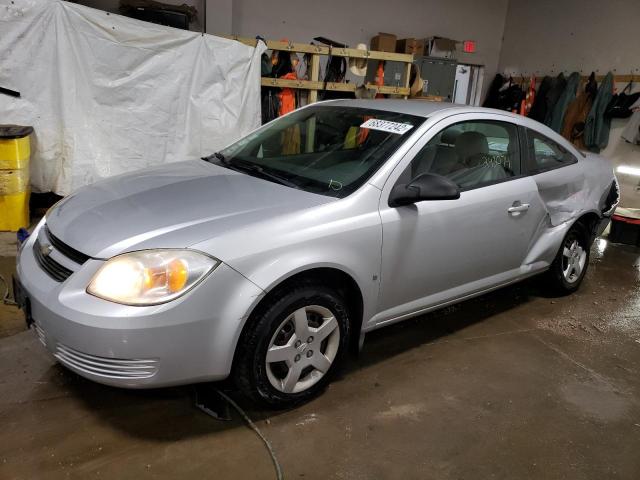 CHEVROLET COBALT 2006 1g1ak15f767795865