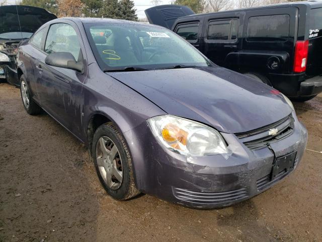 CHEVROLET COBALT LS 2006 1g1ak15f767835863