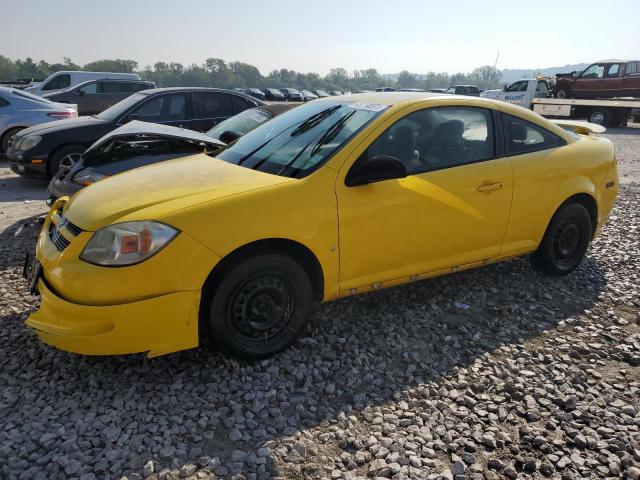 CHEVROLET COBALT LS 2006 1g1ak15f867600713