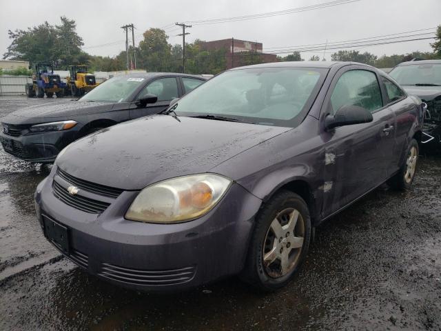 CHEVROLET COBALT LS 2006 1g1ak15f867703016