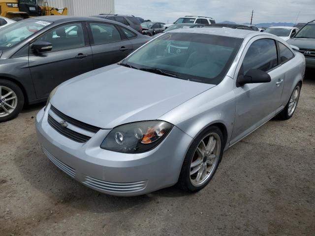 CHEVROLET COBALT LS 2006 1g1ak15f867775978