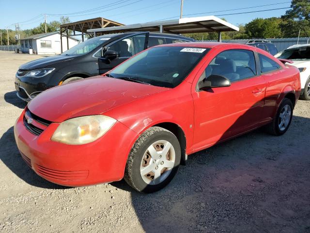 CHEVROLET COBALT LS 2006 1g1ak15f867801561