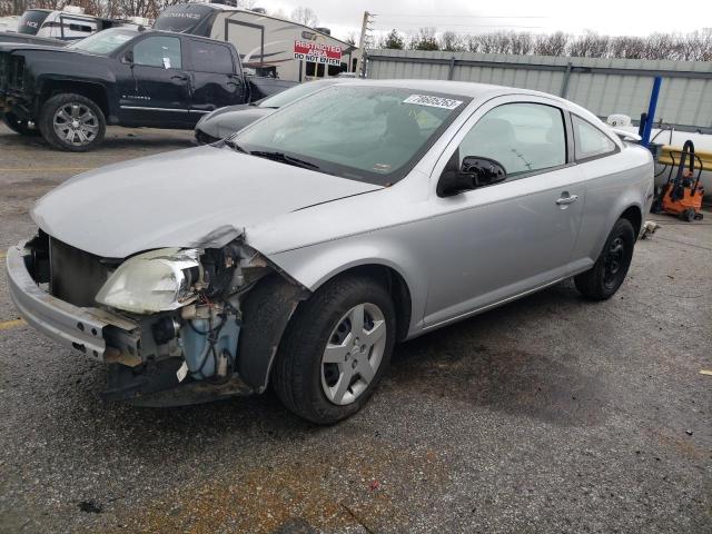 CHEVROLET COBALT LS 2007 1g1ak15f877194126