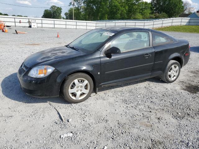 CHEVROLET COBALT LS 2007 1g1ak15f877222264