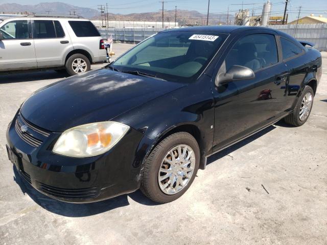 CHEVROLET COBALT LS 2007 1g1ak15f877247889