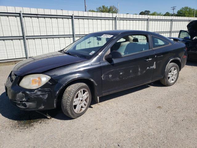 CHEVROLET COBALT LS 2007 1g1ak15f877269858