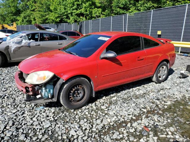 CHEVROLET COBALT LS 2007 1g1ak15f877400514