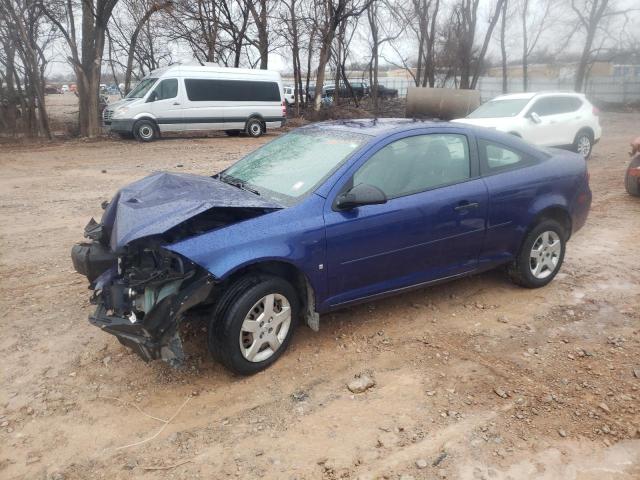 CHEVROLET COBALT 2006 1g1ak15f967784057