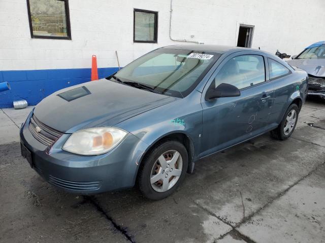 CHEVROLET COBALT LS 2006 1g1ak15f967823164