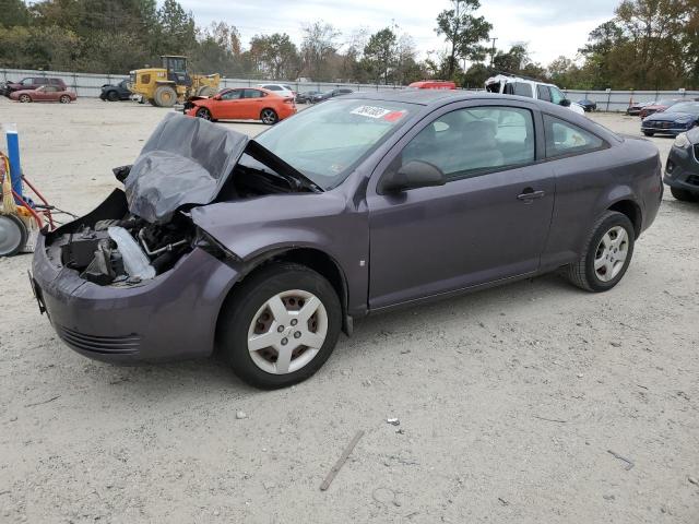 CHEVROLET COBALT 2006 1g1ak15f967836609