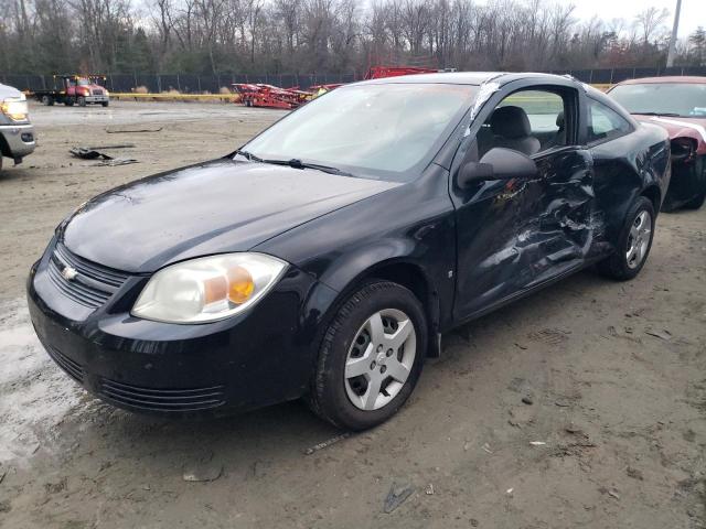 CHEVROLET COBALT LS 2006 1g1ak15f967872283