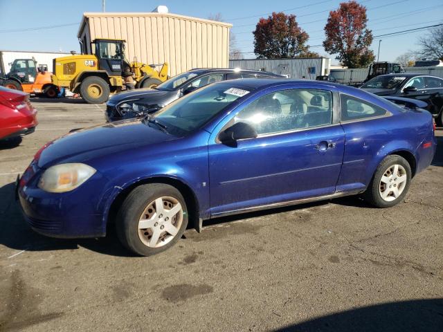 CHEVROLET COBALT 2007 1g1ak15f977172958