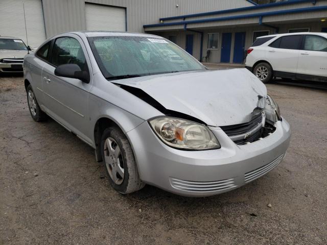 CHEVROLET COBALT LS 2007 1g1ak15f977398417