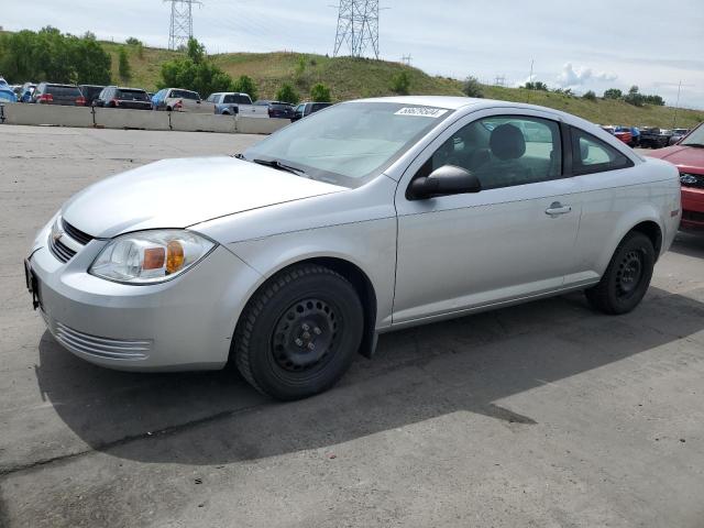 CHEVROLET COBALT LS 2006 1g1ak15fx67652408