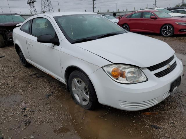 CHEVROLET COBALT LS 2006 1g1ak15fx67684341