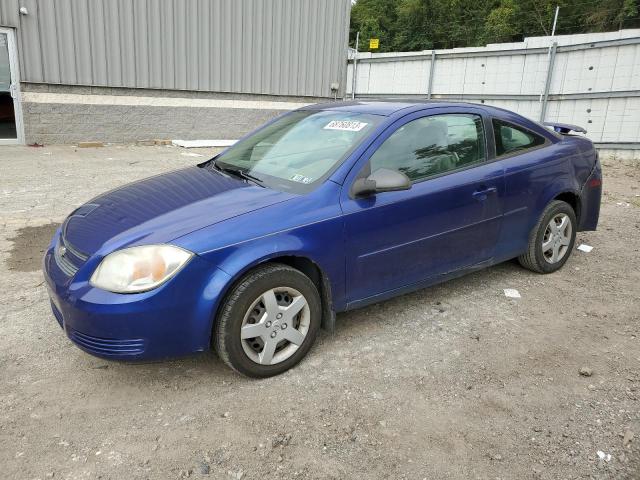 CHEVROLET COBALT LS 2006 1g1ak15fx67740634