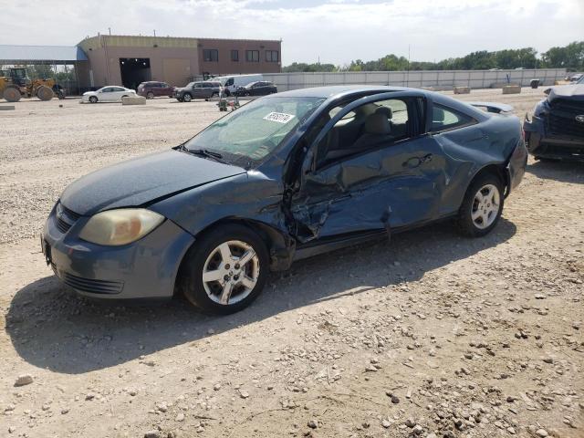 CHEVROLET COBALT LS 2006 1g1ak15fx67858358