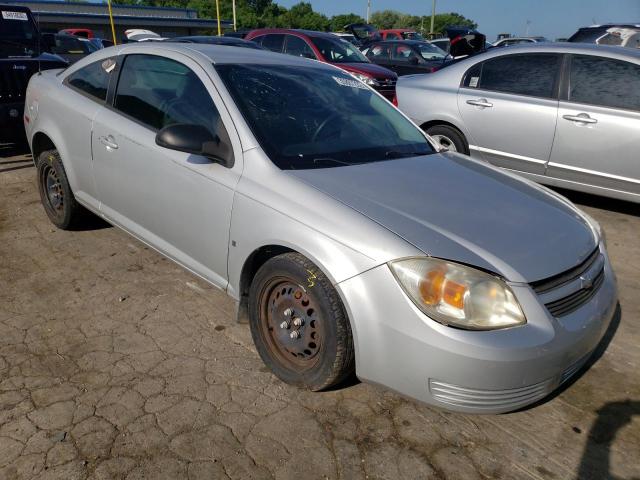 CHEVROLET COBALT LS 2006 1g1ak15fx67885964