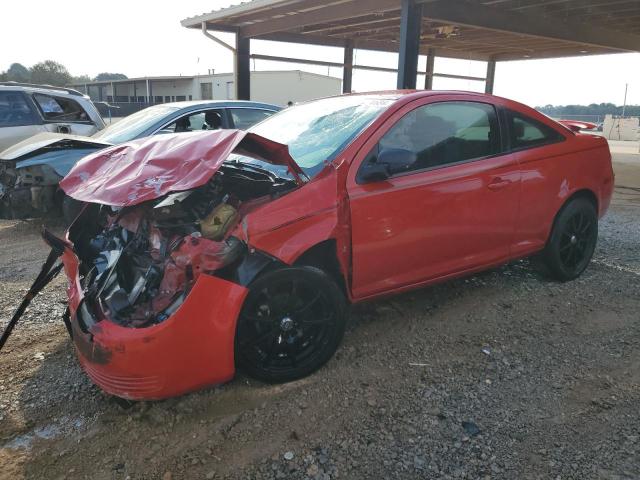 CHEVROLET COBALT LS 2007 1g1ak15fx77151035