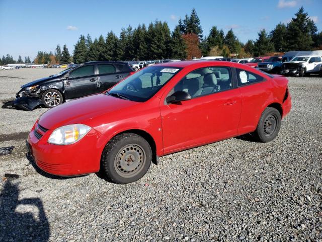 CHEVROLET COBALT LS 2007 1g1ak15fx77177148