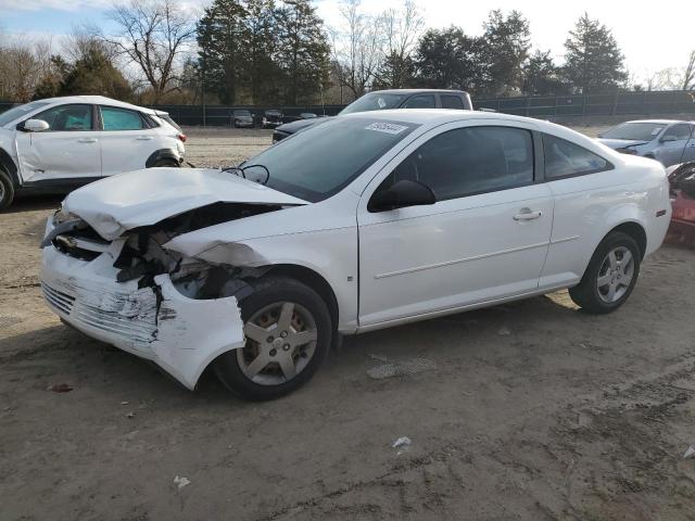 CHEVROLET COBALT LS 2007 1g1ak15fx77191230