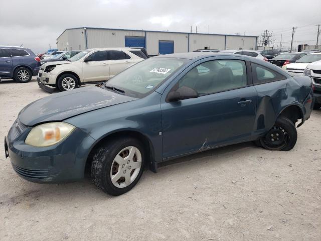 CHEVROLET COBALT LS 2007 1g1ak15fx77265360