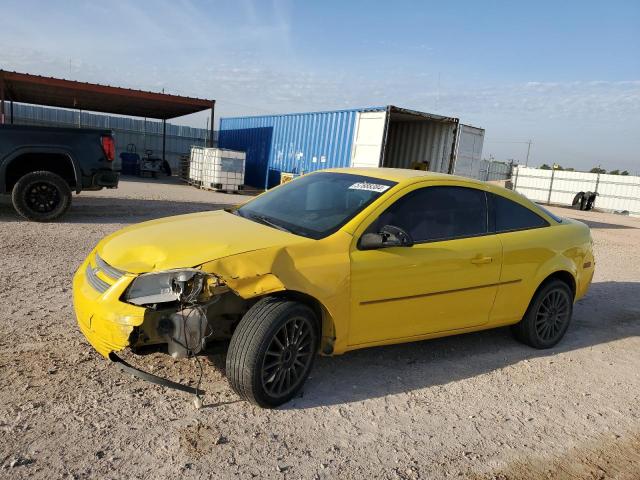 CHEVROLET COBALT LS 2007 1g1ak15fx77338565