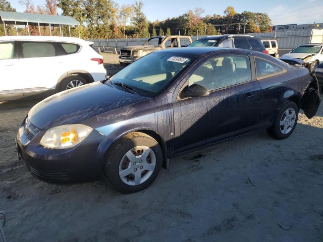 CHEVROLET COBALT 2008 1g1ak18f087288045