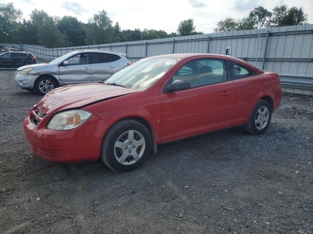 CHEVROLET COBALT LS 2008 1g1ak18f087299580