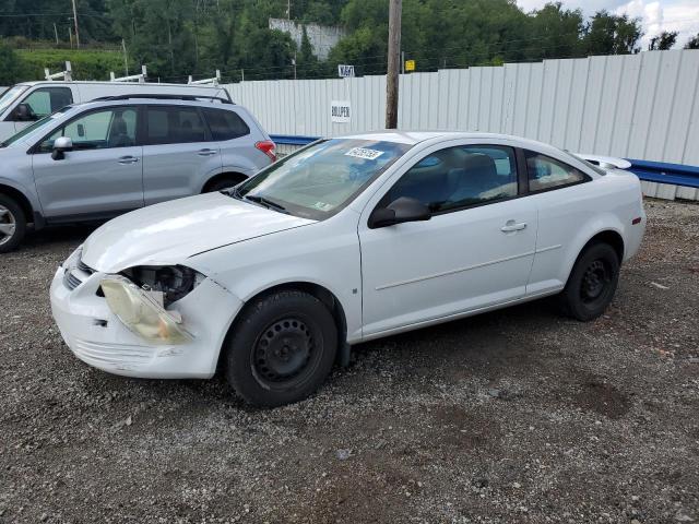 CHEVROLET COBALT LS 2008 1g1ak18f187128918