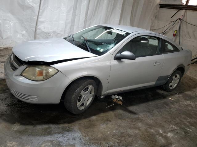 CHEVROLET COBALT LS 2008 1g1ak18f187183577