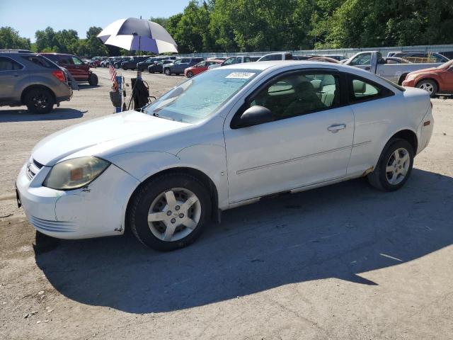 CHEVROLET COBALT LS 2008 1g1ak18f187185586